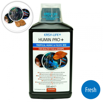 Гумінові та фульвокислоти Easy-Life Humin Pro+ 500мл