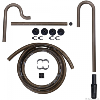 Наружный фильтр с нагревателем Eheim professionel 4 600T