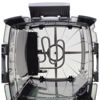 Наружный фильтр с нагревателем Eheim professionel 4 600T