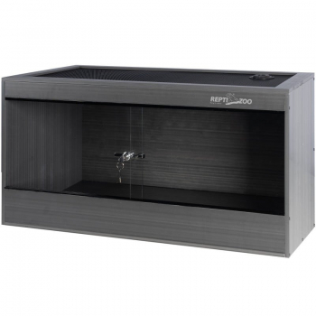 Террариум для ночных рептилий Repti-Zoo Night Reptile Terrarium 90x45x45см