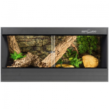 Террариум для ночных рептилий Repti-Zoo Night Reptile Terrarium 90x45x45см