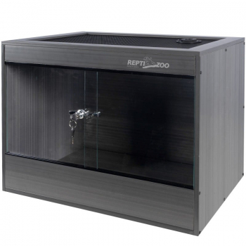 Тераріум для нічних рептилій Repti-Zoo Night Reptile Terrarium 60x45x45см