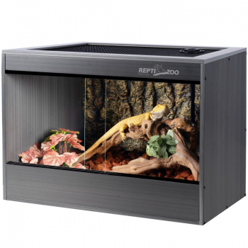 Тераріум для нічних рептилій Repti-Zoo Night Reptile Terrarium 60x45x45см