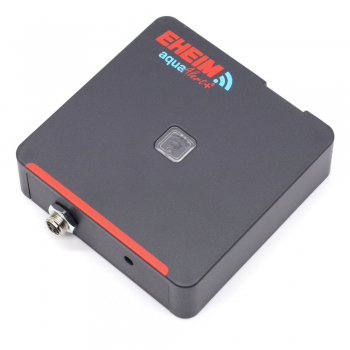 Контроллер качества воды в аквариуме, TDS и температуры Eheim aquaAlert+e Wi-Fi