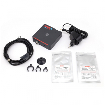 Контроллер качества воды в аквариуме, TDS и температуры Eheim aquaAlert+e Wi-Fi