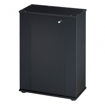 Акваріумна тумба EHEIM aquacab 54 vulcano чорна 61x31x85