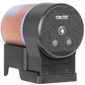 Автоматическая кормушка для аквариума Kruger Meier AquaMinio 250