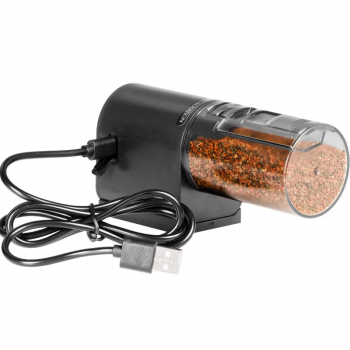 Автоматическая кормушка для рыб Kruger Meier AquaBrillo 90