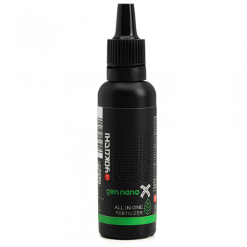 Комплексное удобрение Yokuchi Gen nano X All in One 30 мл