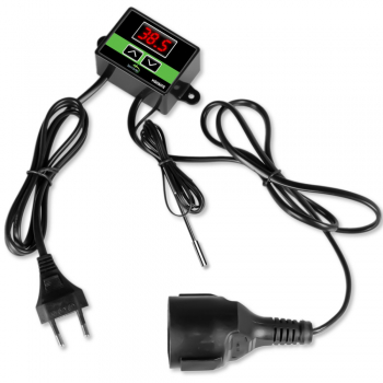 Термостат для тераріуму Terrario Morante