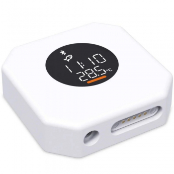 Стерилизатор-ионизатор для аквариума Chihiros Doctor 5