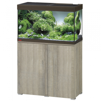Акваріумний комплект Eheim vivaline LED 126 1x10.6W (LED) bronze з тумбою
