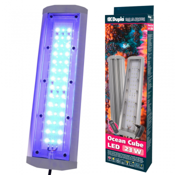 Светильник для морских аквариумов Dupla Ocean Cube LED 23W 35см