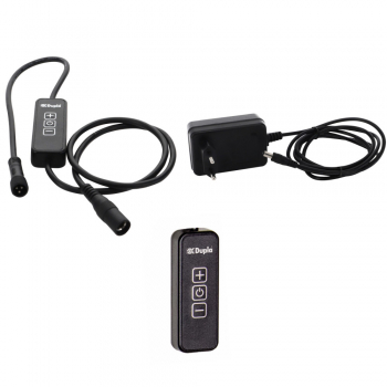 Светильник для морских аквариумов Dupla Ocean Cube LED 23W 35см