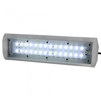Светильник для морских аквариумов Dupla Ocean Cube LED 15W 26см