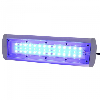 Светильник для морских аквариумов Dupla Ocean Cube LED 15W 26см