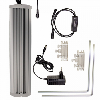 Светильник для морских аквариумов Dupla Ocean Cube LED 15W 26см