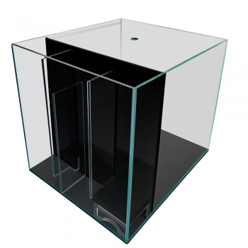 Морской аквариум Dupla Ocean Cube 80 45x45x40см