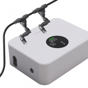 Автоматическая система полива Chihiros Spray System Tiny для террариумов и палюдариумов