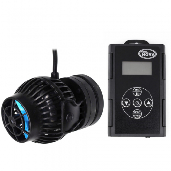 Помпа течения Aqua Nova NWM-16000 16000 л/ч с контроллером Wi-Fi