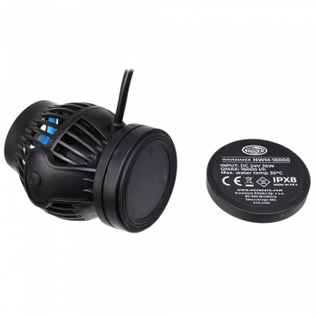 Помпа течения Aqua Nova NWM-16000 16000 л/ч с контроллером Wi-Fi