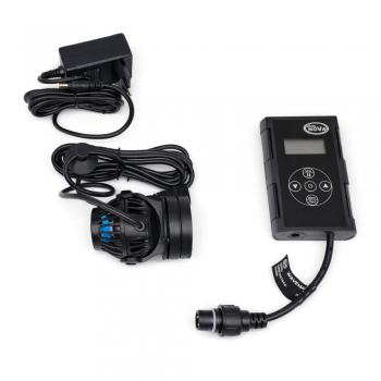 Помпа течения Aqua Nova NWM-5000 5000 л/ч с контроллером Wi-Fi