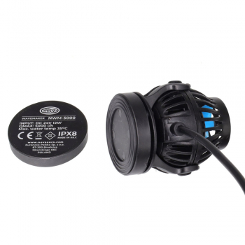 Помпа течения Aqua Nova NWM-5000 5000 л/ч с контроллером Wi-Fi