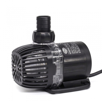 Циркуляционный насос Aqua Nova NXM-2000 2000 л/ч с контроллером и Wi-Fi