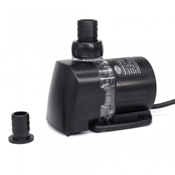 Циркуляционный насос Aqua Nova NXM-2000 2000 л/ч с контроллером и Wi-Fi