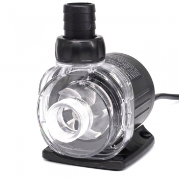 Циркуляционный насос Aqua Nova NXM-2000 2000 л/ч с контроллером и Wi-Fi