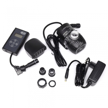 Циркуляционный насос Aqua Nova NXM-2000 2000 л/ч с контроллером и Wi-Fi