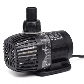 Циркуляционный насос Aqua Nova NXM-1000 1200 л/ч с контроллером и Wi-Fi