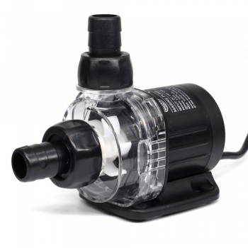 Циркуляционный насос Aqua Nova NXM-1000 1200 л/ч с контроллером и Wi-Fi