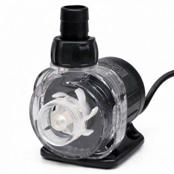 Циркуляционный насос Aqua Nova NXM-1000 1200 л/ч с контроллером и Wi-Fi