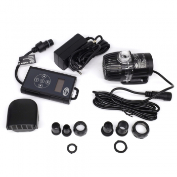 Циркуляционный насос Aqua Nova NXM-1000 1200 л/ч с контроллером и Wi-Fi