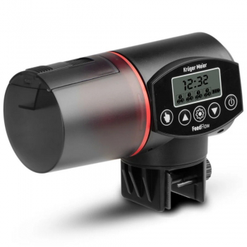 Автоматическая кормушка для аквариума Kruger Meier FeedFlow