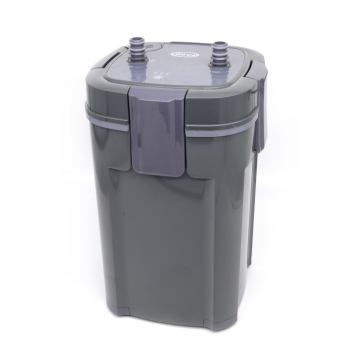 Внешний фильтр Aqua Nova с UV стерилизатором до 500л