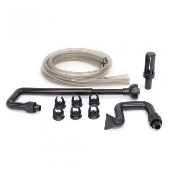 Внешний фильтр Aqua Nova с UV стерилизатором до 500л