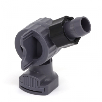 Внешний фильтр Aqua Nova с UV стерилизатором до 500л