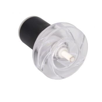 Внешний фильтр Aqua Nova с UV стерилизатором до 500л