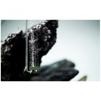 Распылитель для компрессора и CO2 Aquario Neo Diffuser Special Curved Air Green M