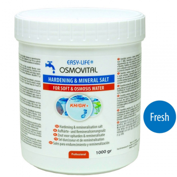 Минерализатор Easy-Life OsmoVital для повишения KH и GH - 250г