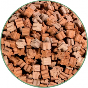 Наполнитель Aquario Neo Media Soft S Premium Quad (с понижением pH) - 5 л