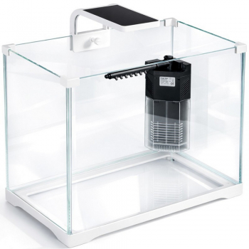 Аквариум Kruger Meier Shrimp!One Pro 50 - Белый - 25 л