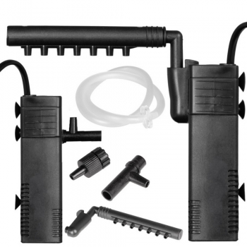 Внутренний фильтр Kruger Meier FlowOne 300 - 200 л/ч