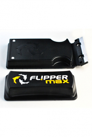 Магнитный скребок Flipper Max - 24 мм