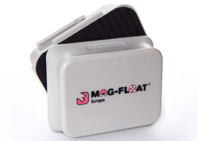 Магнітний скребок Mag Float Large- 16 мм