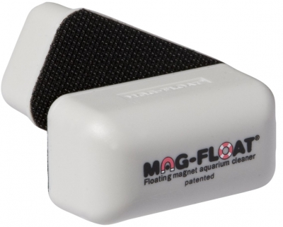 Магнітний скребок Mag Float Small - 5 мм