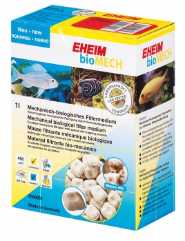 Наповнювач Eheim bioMECH - 1 л