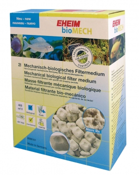 Наповнювач Eheim bioMECH - 2 л